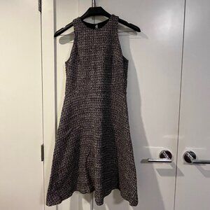 Banana Republic Fit & Flare Dress